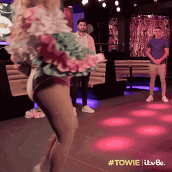 Walk In To Death Drop Funny GIF