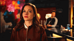 Walk Off Jane Levy Zoey's Extraordinary Playlist GIF