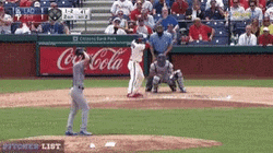 Walker Buehler Strike Out GIF