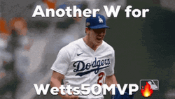 Walker Buehler Wetts50MVP GIF