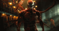 Walking Carnage Can't Kill GIF