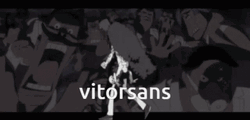 Walking Corazon One Piece Vitorsans GIF