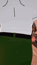 Walking Fortnite Peter Griffin GIF
