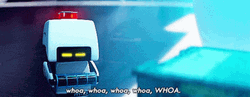 Wall E GIF