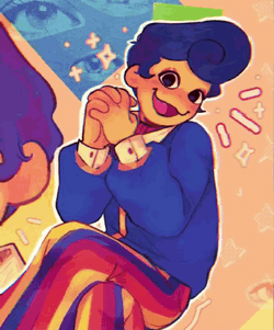 Wally Darling Cutey Face GIF