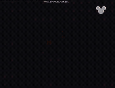 Walt Disney Buena Vista International Television Logo GIF