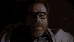 Walter Lying Down GIF