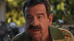 Walter Matthau Chewing Gum GIF