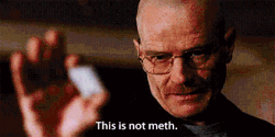 Walter White Building Explosion GIF