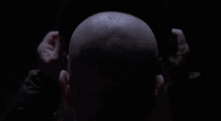 Walter White Heisenberg Hat GIF