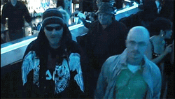 Walter White Jesse Pinkman Halloween GIF