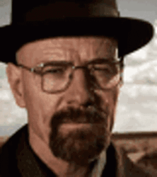 Walter White Meme Infectious Big Smiles GIF