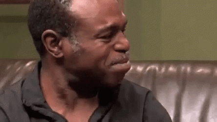 Black Man Over Reacting Cry Needs Wambulance GIF | GIFDB.com