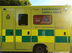 Wambulance GIF