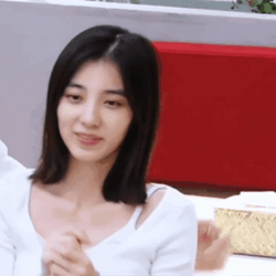 Wan Peng Melted In Happiness GIF