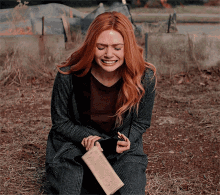 Wanda Maximoff Crying GIF