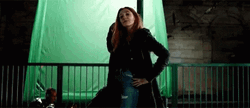 Wanda Maximoff Dancing GIF