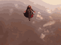 Wanda Vision Scarlet Witch Doctor Strange Multiverse Madness Destruction GIF