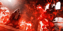 Wanda Vision Scarlet Witch Multiverse Madness Powers GIF