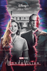 Wandavision Marvel Studios GIF