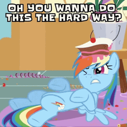 Want This Hard Way Soiled It GIF