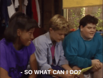  Want You To Stick This Over Your Head GIF