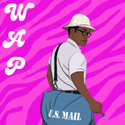 Wap Us Mailing  GIF