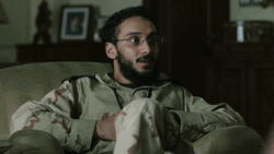 War Machine Badi Basim GIF