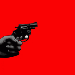 War Will Never Bring Peace GIF