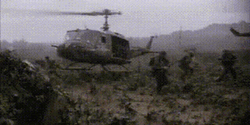 War Zone Helicopter Meme GIF
