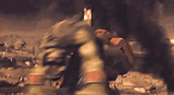 Warhammer 40K Mech GIF