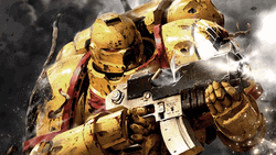 Warhammer GIF