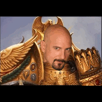 Warhammer Emperor Meme