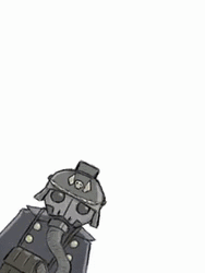Warhammer Someone Die Emperor GIF