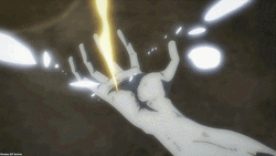 Warhammer Titan Powerful Hand