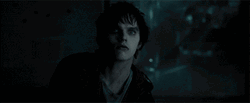 Warm Bodies Film R Heart Pumping  GIF