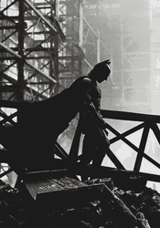 Warner Bros. Batman