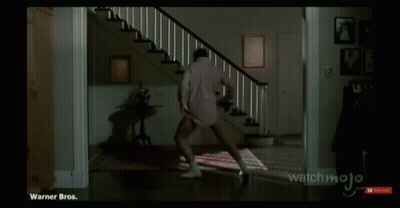 Warner Bros. Movie Screenshot GIF