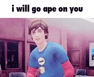 Warren Graham Life Is Strange GIF