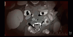 Warrior Cats GIF