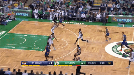 Warriors Breakdown Espn GIF