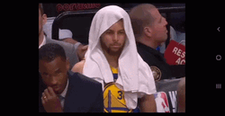 Warriors Come Out And Play GIF