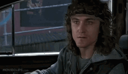 Warriors Come Out And Play David Patrick Kelly GIF