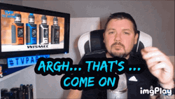 Warriors Come Out And Play Frustrated Vlogger GIF