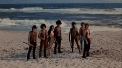 Warriors Come Out And Play GIF