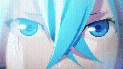 Warriors Of Light I Am Salvation Given Form GIF