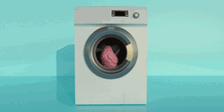 Washing The Brain In A Machine GIF