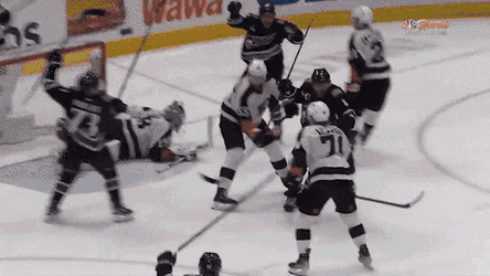 Washington Capitals Alex Ovechkin GIF