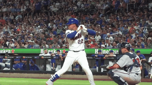 Washington Nationals Baseball Player Drinking Coca Cola GIF