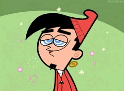 Wasted Chip Skylark GIF